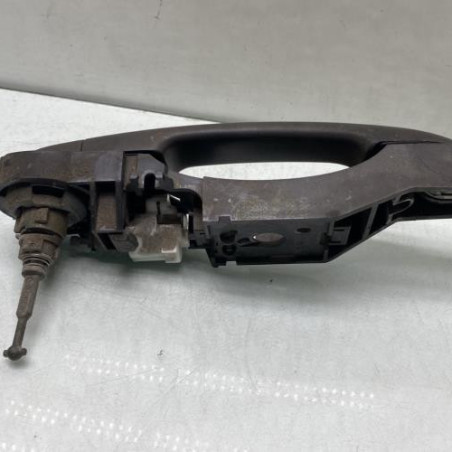 Poignee porte avant gauche RENAULT CLIO 3