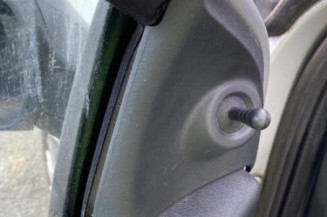 Poignee porte avant gauche RENAULT CLIO 3