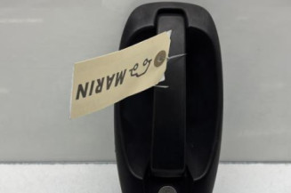 Poignee porte avant droit CITROEN NEMO Photo n°1