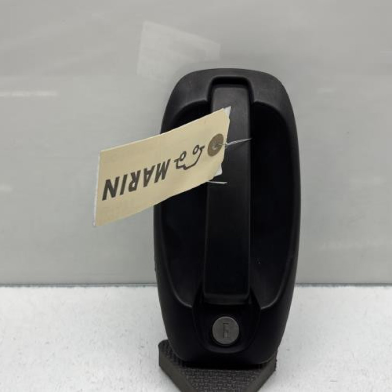 Poignee porte avant droit CITROEN NEMO Photo n°1