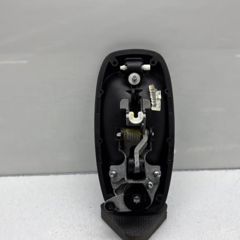 Poignee porte avant droit CITROEN NEMO Photo n°2