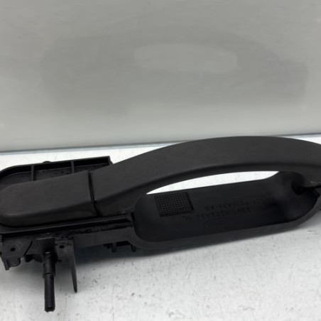 Poignee porte avant droit FORD FIESTA 5 Photo n°1