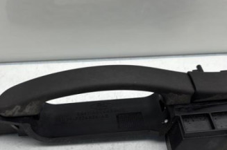 Poignee porte avant droit FORD FIESTA 5
