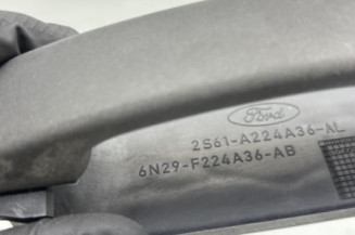 Poignee porte avant droit FORD FIESTA 5