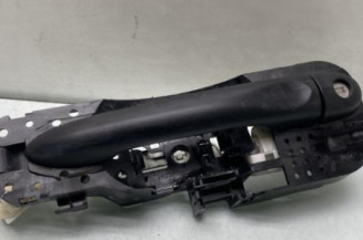 Poignee porte avant gauche RENAULT MEGANE 3 Photo n°1