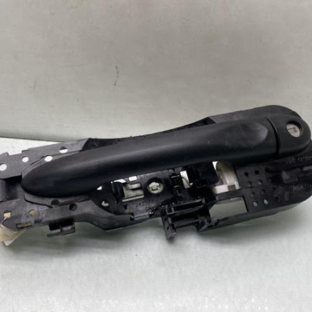 Poignee porte avant gauche RENAULT MEGANE 3 Photo n°1