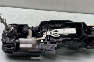 Poignee porte avant gauche RENAULT MEGANE 3