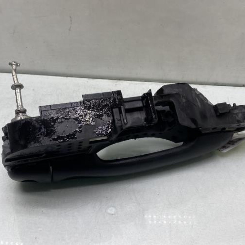 Poignee porte avant gauche RENAULT MEGANE 3 Photo n°3