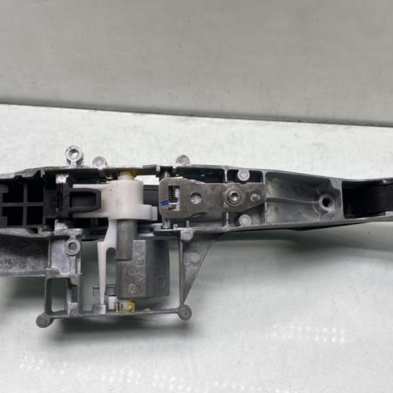 Poignee porte avant droit CITROEN C3 PICASSO Photo n°3