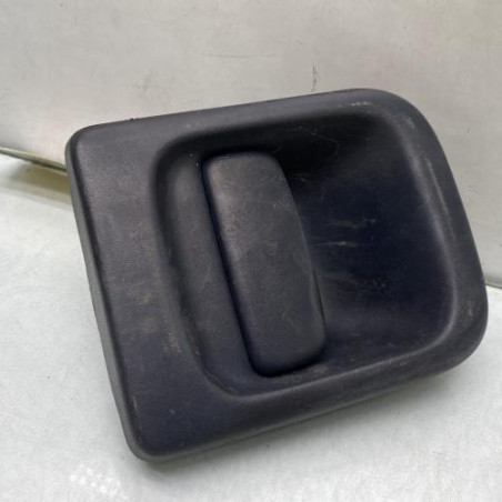 Poignee porte avant gauche RENAULT MASTER 2 Photo n°1