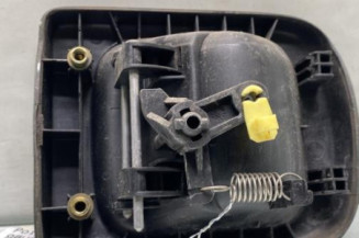 Poignee porte avant gauche RENAULT MASTER 2
