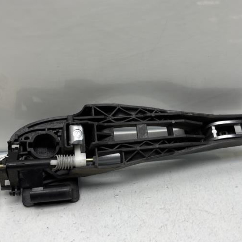 Poignee porte avant droit CITROEN C2 Photo n°4