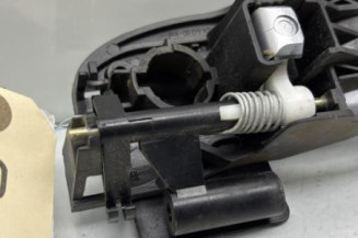Poignee porte avant droit CITROEN C2