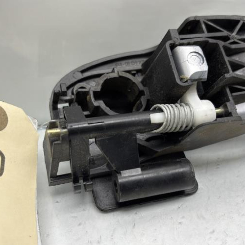 Poignee porte avant droit CITROEN C2 Photo n°5