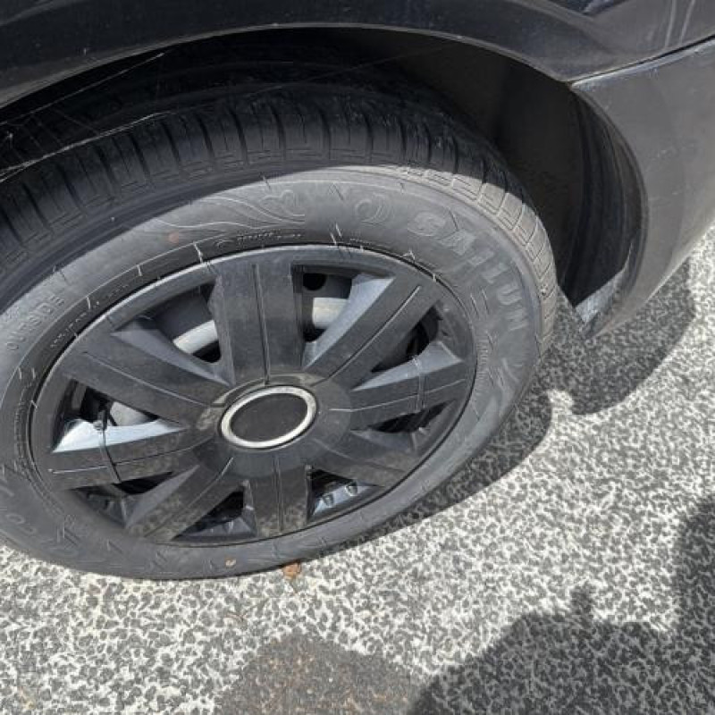 Poignee porte avant droit CITROEN C2 Photo n°18