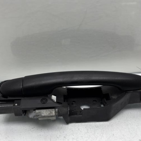 Poignee porte avant droit RENAULT CLIO 3 Photo n°1