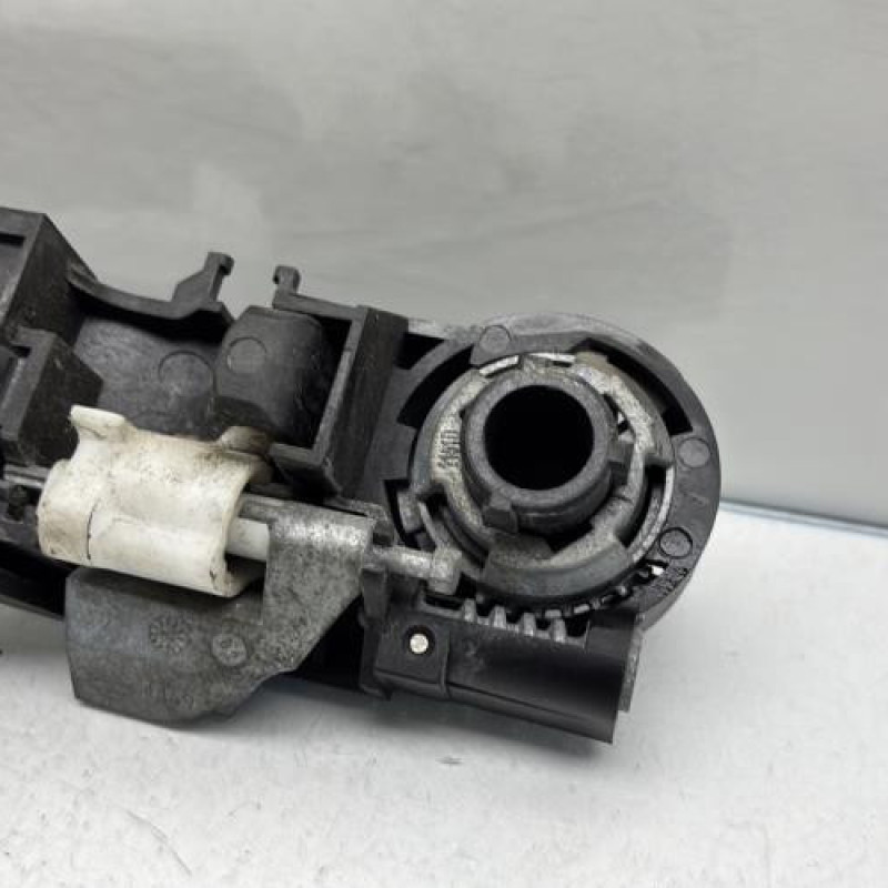 Poignee porte avant droit RENAULT CLIO 3 Photo n°4