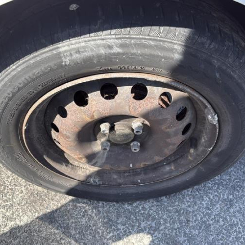 Poignee porte avant droit RENAULT CLIO 3 Photo n°14