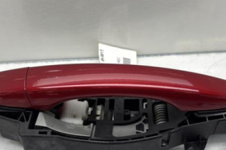 Poignee porte avant droit PEUGEOT 308 2