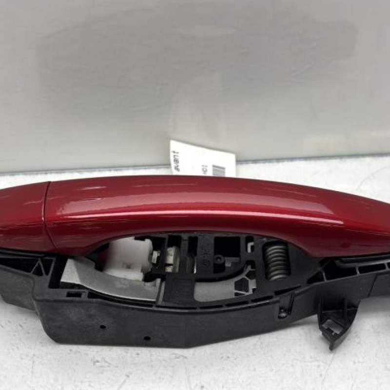 Poignee porte avant droit PEUGEOT 308 2 Photo n°2