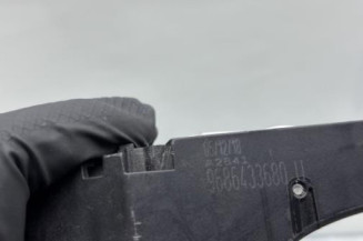 Poignee porte avant droit PEUGEOT 308 2