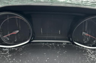 Poignee porte avant droit PEUGEOT 308 2