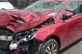 Poignee porte avant droit PEUGEOT 308 2