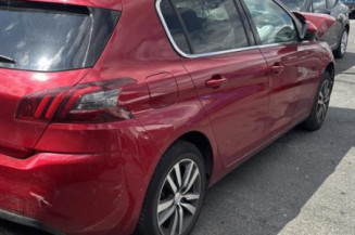Poignee porte avant droit PEUGEOT 308 2