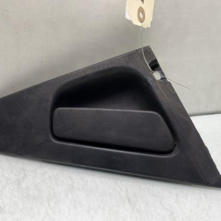 Poignee porte arriere gauche RENAULT CLIO 4 Photo n°1