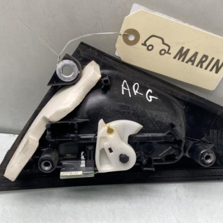 Poignee porte arriere gauche RENAULT CLIO 4