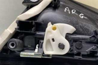 Poignee porte arriere gauche RENAULT CLIO 4