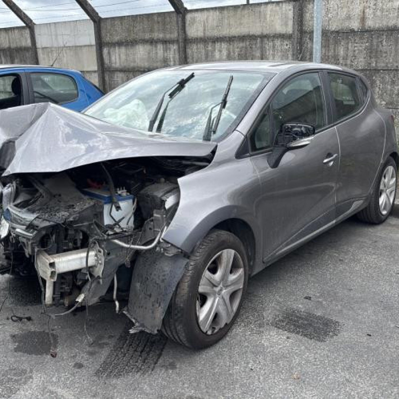 Poignee porte arriere gauche RENAULT CLIO 4 Photo n°6