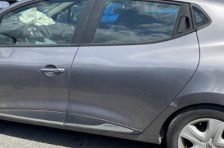 Poignee porte arriere gauche RENAULT CLIO 4