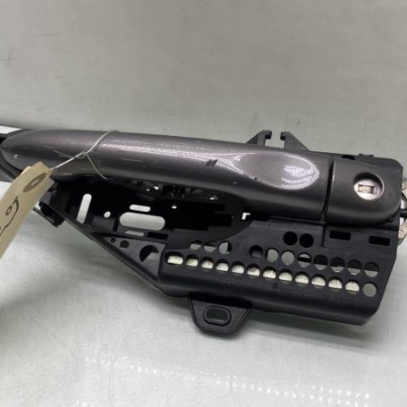 Poignee porte avant gauche RENAULT CLIO 4 Photo n°1