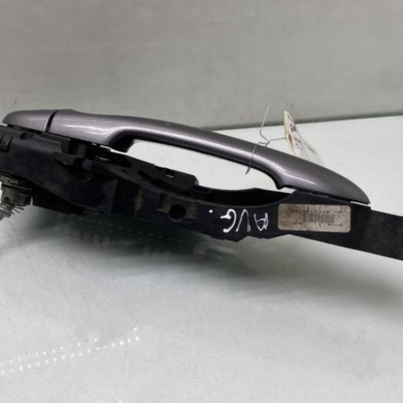 Poignee porte avant gauche RENAULT CLIO 4