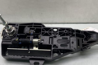 Poignee porte avant gauche RENAULT CLIO 4