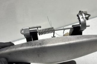 Poignee porte arriere gauche DACIA SANDERO 1