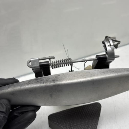 Poignee porte arriere gauche DACIA SANDERO 1