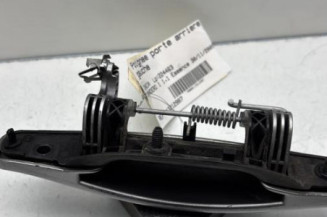 Poignee porte arriere gauche DACIA SANDERO 1
