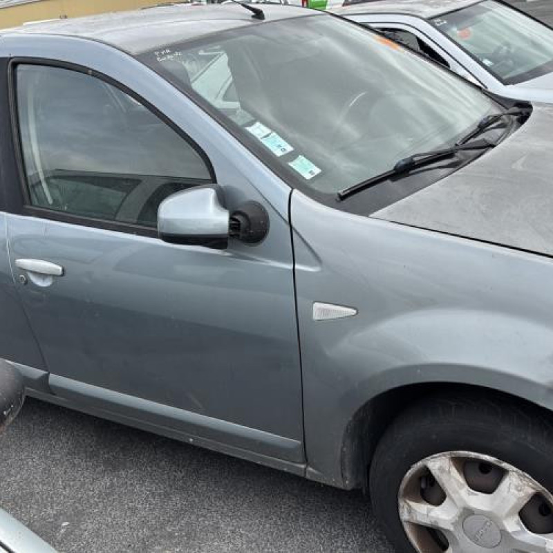 Poignee porte arriere gauche DACIA SANDERO 1 Photo n°11