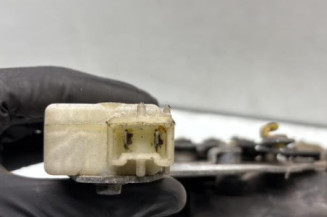 Poignee porte coffre droit IVECO DAILY 3