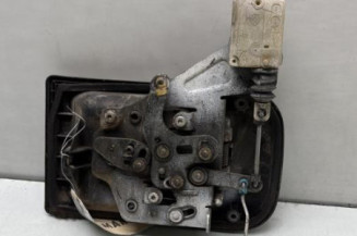 Poignee porte coffre droit IVECO DAILY 3