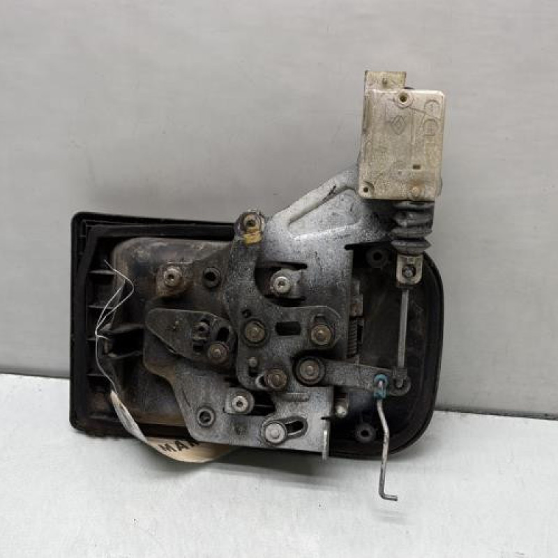 Poignee porte coffre droit IVECO DAILY 3 Photo n°3