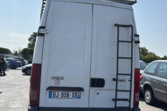 Poignee porte coffre droit IVECO DAILY 3