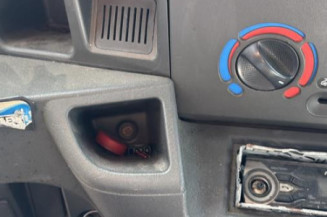 Poignee porte coffre droit IVECO DAILY 3