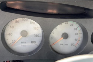 Poignee porte coffre droit IVECO DAILY 3