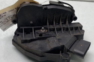 Poignee porte avant gauche FORD FIESTA 6