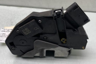 Poignee porte avant gauche FORD FIESTA 6