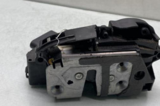 Poignee porte avant gauche FORD FIESTA 6