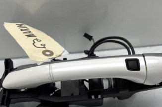 Poignee porte arriere gauche MERCEDES CLASSE CLS 219 Photo n°1